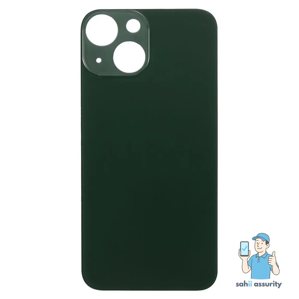 Back Panel Cover for Apple iPhone 13 mini thumbnail